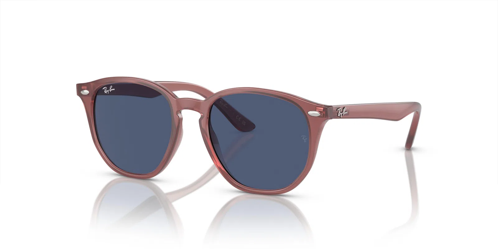 Ray-Ban Kids 0RJ9070S Sunglasses - view 37